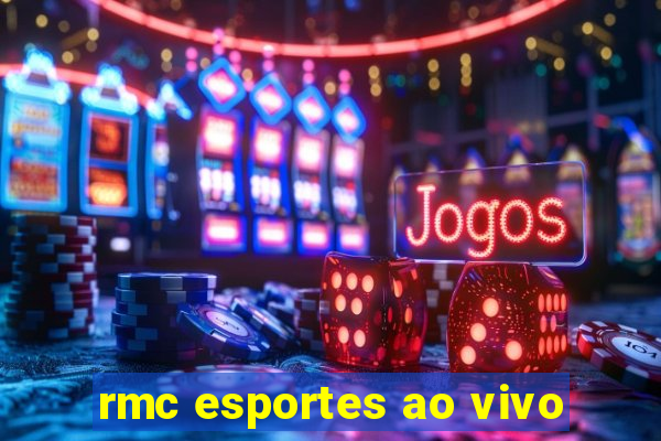 rmc esportes ao vivo